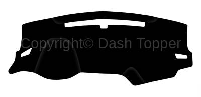 2019 HYUNDAI ELANTRA DASH COVER