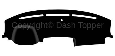 2021 RAM 4500 DASH COVER