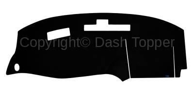 2000 PONTIAC GRAND PRIX DASH COVER