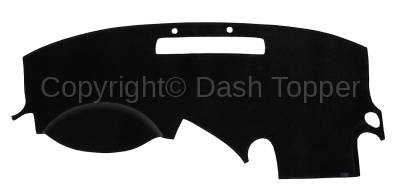 2004 PONTIAC GRAND PRIX DASH COVER