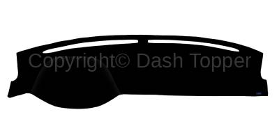 2020 VOLKSWAGEN ARTEON DASH COVER