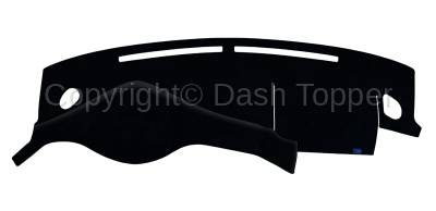 2000 SUBARU LEGACY DASH COVER