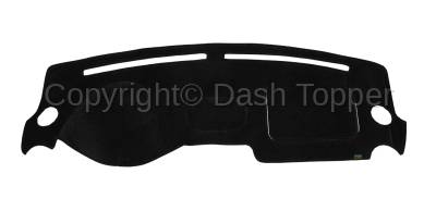 2003 SUBARU IMPREZA DASH COVER