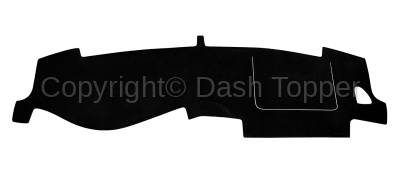 1999 TOYOTA CAMRY DASH COVER