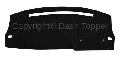 2001 TOYOTA SIENNA DASH COVER