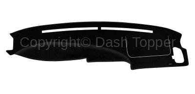 2003 TOYOTA SEQUOIA DASH COVER