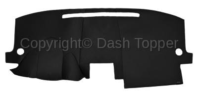 2007 SCION TC DASH COVER