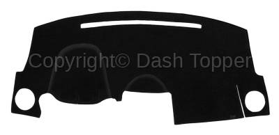 2011 SCION XD DASH COVER