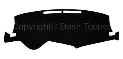 2013 SCION TC DASH COVER