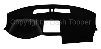 2003 VOLVO XC90 DASH COVER