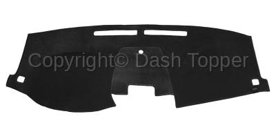 2012 TOYOTA CAMRY DASH COVER