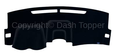 2013 TOYOTA COROLLA DASH COVER