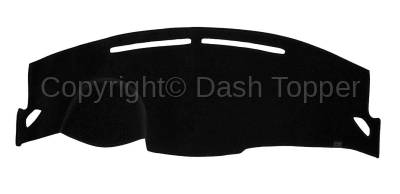 2014 SCION FR-S DASH COVER