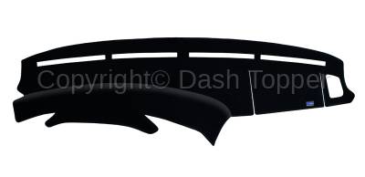 1996 BMW 328I DASH COVER