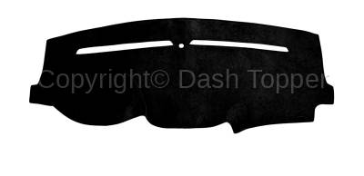 2022 JEEP GRAND CHEROKEE WK DASH COVER