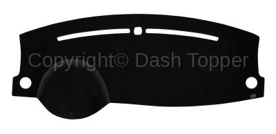 2021 KIA RIO DASH COVER