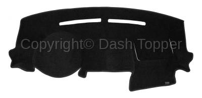 2015 MITSUBISHI MIRAGE DASH COVER