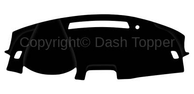 2021 NISSAN ALTIMA DASH COVER