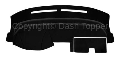 1991 SATURN SC DASH COVER