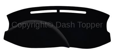 2000 SATURN SC1 DASH COVER