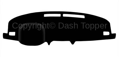 2021 TOYOTA RAV4 DASH COVER