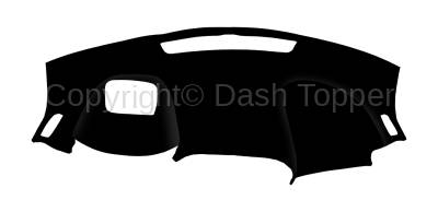 2022 KIA SOUL DASH COVER