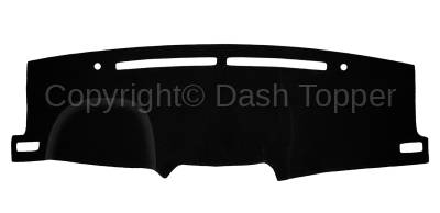 2012 LEXUS GX460 DASH COVER