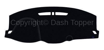 2022 GMC ACADIA DASH COVER