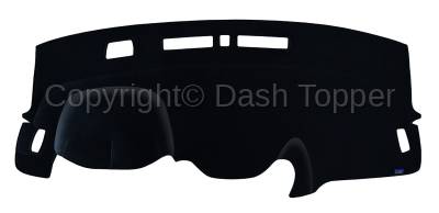 2020 GMC TERRAIN DASH COVER