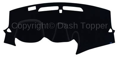 2024 CHEVROLET Traverse Limited DASH COVER