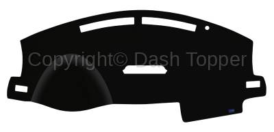 2015 LEXUS CT200h DASH COVER