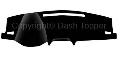 2021 TOYOTA Rav4 DASH COVER