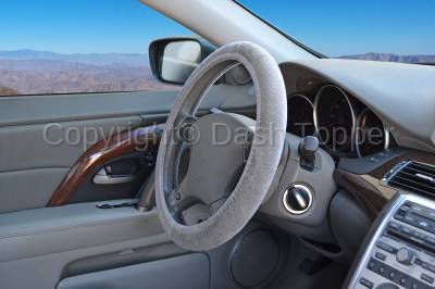 Steering Wheel Covers - GRIP N GO
