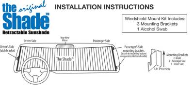 Installation Cover