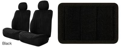 Slider 15 - Plush Velour Cover