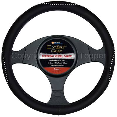 Steering Wheel Covers - Gem Grip™