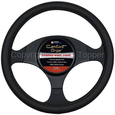 Steering Wheel Covers - Performa Grip™