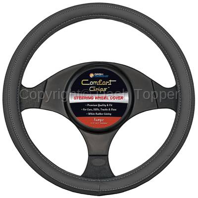 Steering Wheel Covers - Sport Grip™