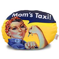 Mom's Taxi