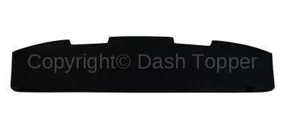 1984 CHRYSLER TOWN & COUNTRY DASH COVER