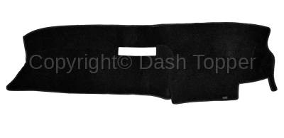 1993 FORD THUNDERBIRD DASH COVER