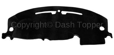 2006 FORD EXPEDITION DASH COVER