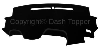 2020 HONDA FIT DASH COVER