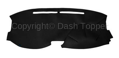 1996 SATURN ALL MODELS DASH COVER