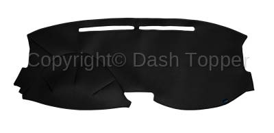 1997 SATURN ALL MODELS DASH COVER