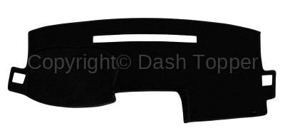 2005 CADILLAC STS DASH COVER