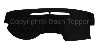 2006 MITSUBISHI GALANT DASH COVER