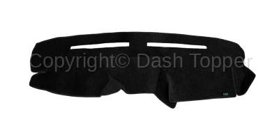 1999 SUZUKI SIDEKICK DASH COVER