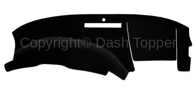 1994 CHEVROLET CORVETTE DASH COVER