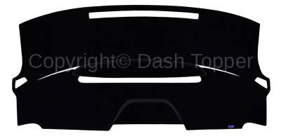 2019 TOYOTA PRIUS DASH COVER